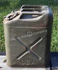  Preview image for Lot# 256 - (W) U.S. Military 5gal Jerry  