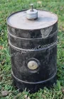  Preview image for Lot# 260 - (W) Vintage Metal Kerosene Ta 