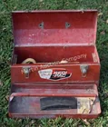  Preview image for Lot# 261 - (W) Redi Pack Tool Box w/ Too 