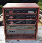  Preview image for Lot# 263 - (W) Wurth Organizer w/ Conten 