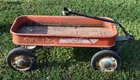 Preview image for Lot# 257 - (W) AMF Junior 10x Red Wagon 