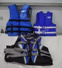  Preview image for Lot# 269 - Lot of 3 Life Jackets 