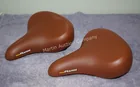  Preview image for Lot# 270 - Pair of Velo Plush Bicycle Se 