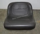  Preview image for Lot# 272 - Husqvarna Mower Seat 