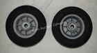 Preview image for Lot# 266 - (S1) Pair of 8" Hard Rubber W 