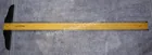 Preview image for Lot# 297 - 36" Straight Edge 