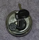  Preview image for Lot# 307 - Chateau Lock w/ Key 