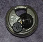  Preview image for Lot# 308 - Chateau Lock w/ Key 