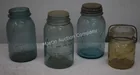  Preview image for Lot# 322 - Ball, Drey & Atlas Mason Jars 