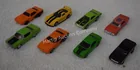  Preview image for Lot# 324 - Lot of 8 Hotwheel Type Cars 