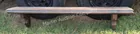  Preview image for Lot# 335 - (W) Wooden Shelf 