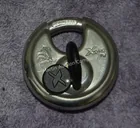  Preview image for Lot# 305 - Chateau Lock w/ Key 