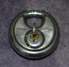  Preview image for Lot# 311 - Uhaul Lock w/ Key 