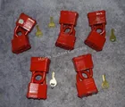  Preview image for Lot# 315 - Lot of 10 Master Pad Locks w/ 