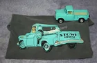  Preview image for Lot# 328 - 1955 Chevy 3100 Die Cast w/ L 