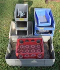  Preview image for Lot# 334 - (W) Various Organizers/Tote 