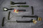  Preview image for Lot# 348 - Lot of Various BBQ Brushes &  