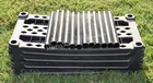  Preview image for Lot# 337 - (W) Plastic Shelving Unit 