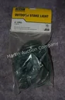  Preview image for Lot# 349 - Outdoor Stake Light - 6' Cord 