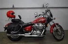  Preview image for Lot# 60 - 2007 Honda Shadow Motorcycle 