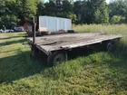  Preview image for hay wagon 