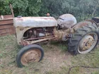  Preview image for 9N Ford tractor 