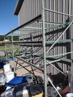  Preview image for steel shelving 