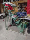  Preview image for industrial stairs 