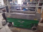  Preview image for scissor lift 