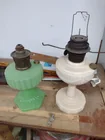  Preview image for Aladdin lamps 