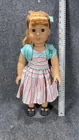  Preview image for Lot# 16 - American Girl Doll 