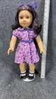  Preview image for Lot# 20 - American Girl Doll 