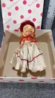  Preview image for Lot# 26 - Vintage Story Book Doll 
