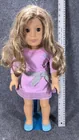  Preview image for Lot# 17 - American Girl Doll 