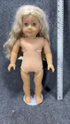  Preview image for Lot# 18 - American Girl Doll 