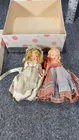  Preview image for Lot# 22 - Vintage Story Book Dolls 