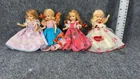  Preview image for Lot# 33 - Vintage Story Book Dolls 
