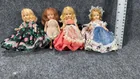  Preview image for Lot# 32 - Vintage Story Book Dolls 