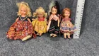  Preview image for Lot# 35 - Vintage Story Book Dolls 