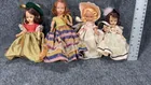  Preview image for Lot# 36 - Vintage Story Book Dolls 