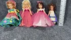  Preview image for Lot# 37 - Vintage Story Book Dolls 