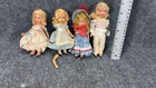  Preview image for Lot# 38 - Vintage Story Book Dolls 