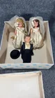  Preview image for Lot# 29 - Vintage Story Book Dolls 