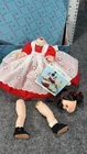  Preview image for Lot# 44 - Vintage Madame Alexander Doll  
