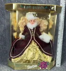  Preview image for Lot# 48 - Holiday Barbie Doll 