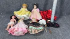  Preview image for Lot# 55 - Madame Alexander Dolls 