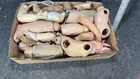  Preview image for Lot# 57 - Antique Doll Parts 