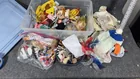  Preview image for Lot# 69 - Doll Clothes, Parts, Dolls and 