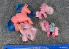  Preview image for Lot# 70 - My Little Pony's 