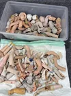  Preview image for Lot# 68 - Antique and modern Doll Parts- 